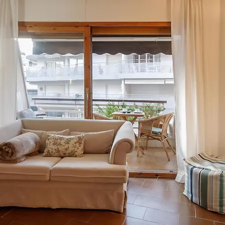 Апартаменти Close To The 4 In Tossa Тоса-де-Мар