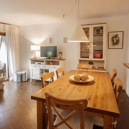 Close To The 4 In Tossa Apartamento *