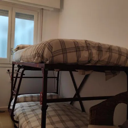 Close To The 4 In Tossa * Тоса-де-Мар